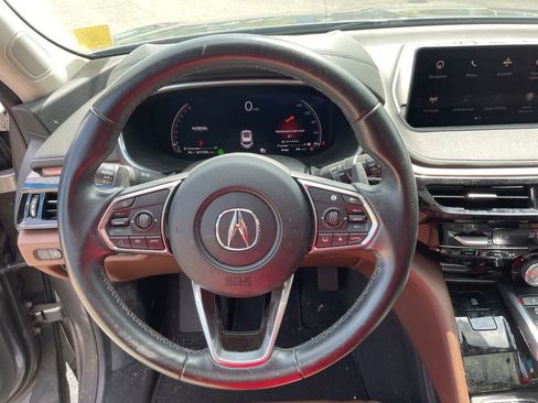 Used 2022 Acura MDX FWD w/ Technology Package image 12