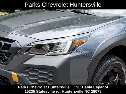 Used 2024 Subaru Outback Wilderness AWD/4WD image 26