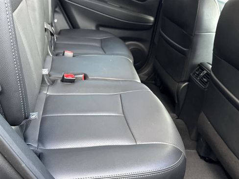 Used 2020 Nissan Rogue SL w/ Premium Package image 15