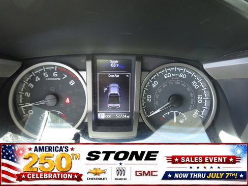 Used 2021 Toyota Tacoma SR5 RWD image 26