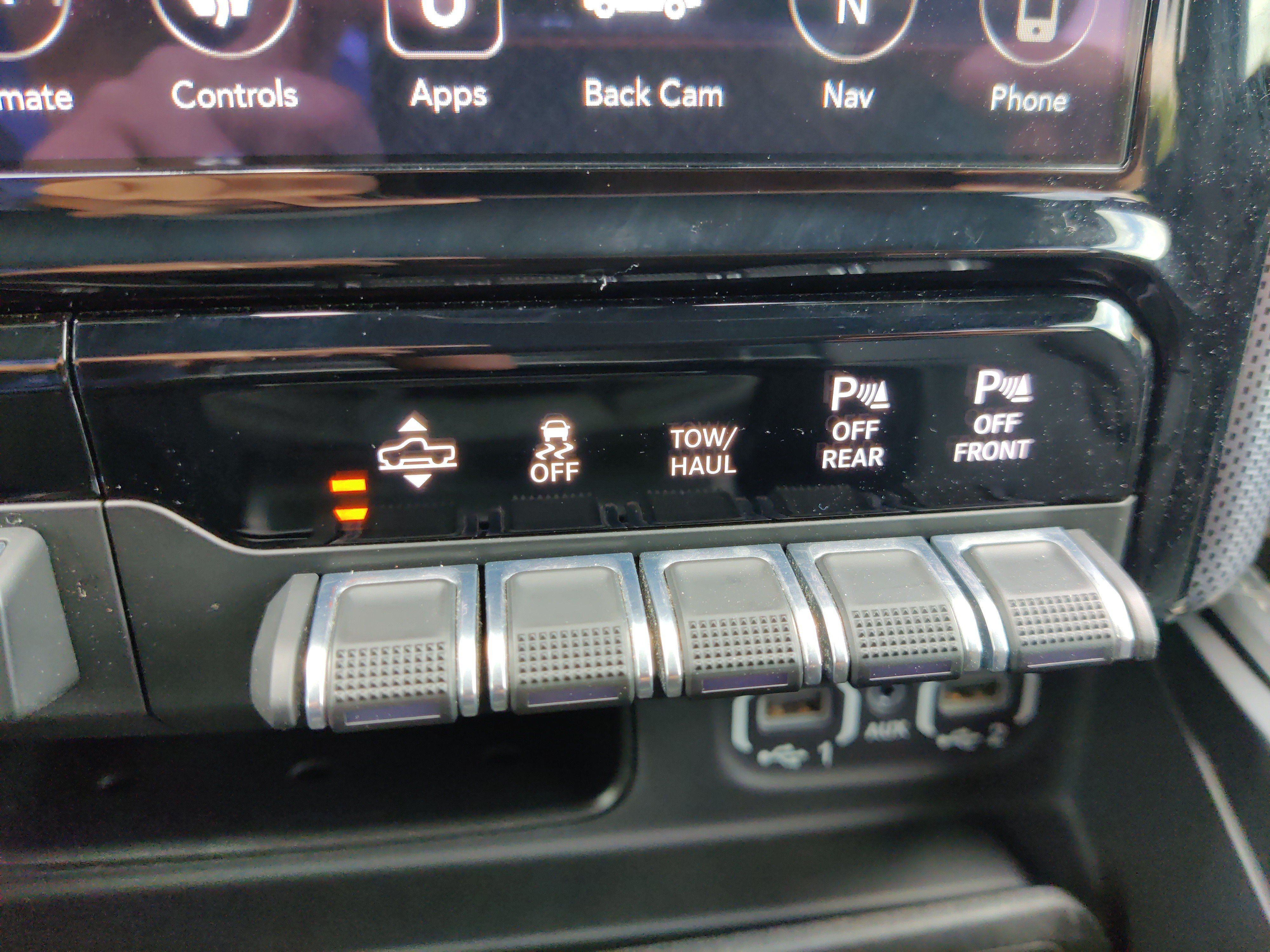 Used 2021 RAM 1500 Limited w/ Night Edition AWD/4WD image 35