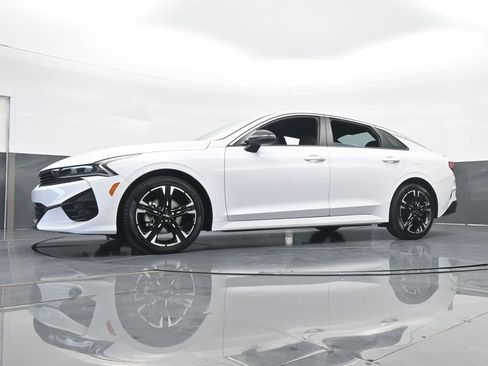 Used 2024 Kia K5 GT-Line w/ GT-Line Premium Package image 57