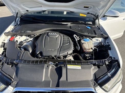 Used 2017 Audi A6 2.0T Premium Plus w/ Premium Plus Package image 29