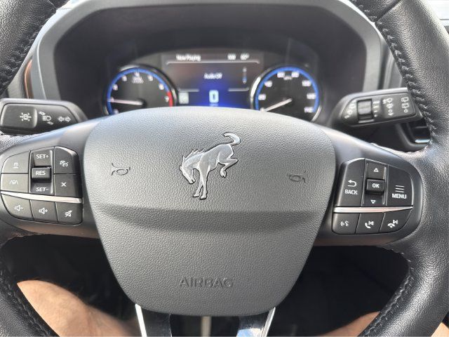 Used 2021 Ford Bronco Sport Outer Banks w/ Outer Banks Package (96D) AWD/4WD image 25