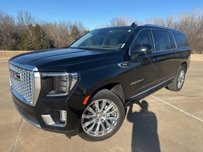 Used 2023 GMC Yukon XL Denali