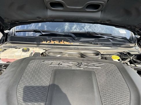 Used 2022 RAM 1500 TRX w/ TRX Level 2 Equipment Group AWD/4WD image 26