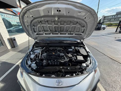 Used 2023 Toyota Corolla SE FWD image 23