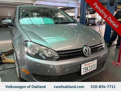 Used 2013 Volkswagen Golf 2-Door