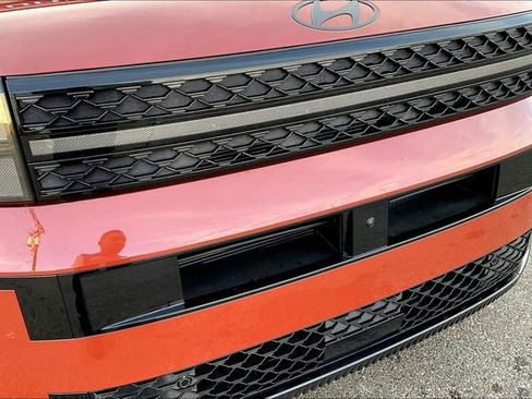 Used 2025 Hyundai Santa Fe Calligraphy image 30