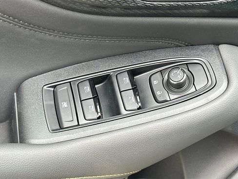 New 2025 Subaru Outback Wilderness image 14