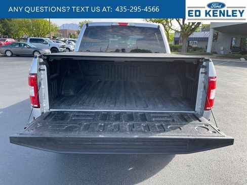 Used 2019 Ford F150 XL w/ Equipment Group 101A Mid AWD/4WD image 30
