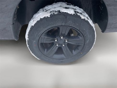 Used 2017 RAM 1500 Sport w/ Convenience Group image 10