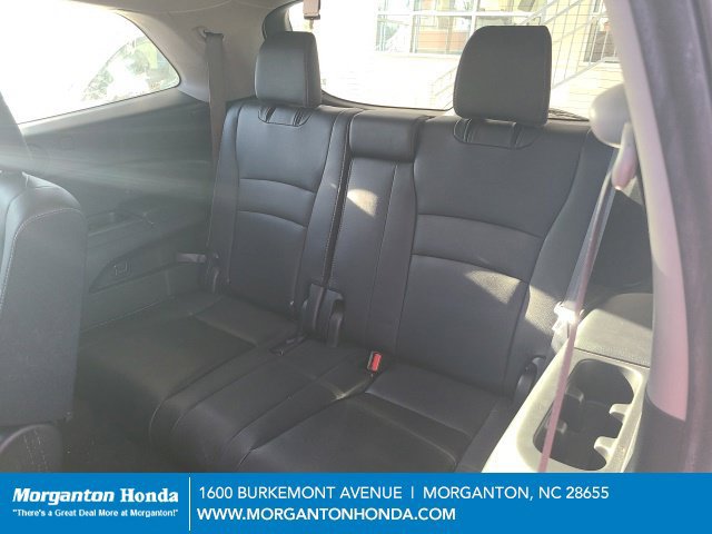 Used 2021 Honda Pilot Special Edition image 11