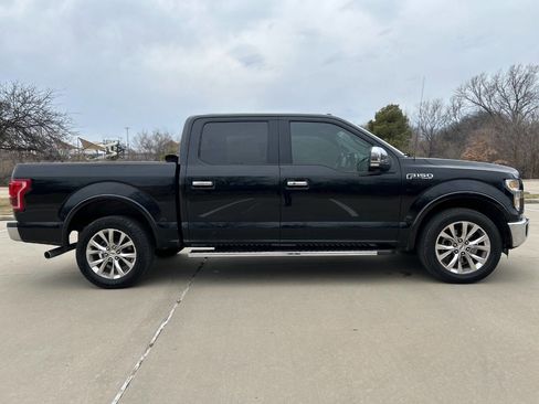 Used 2016 Ford F150 Lariat image 5
