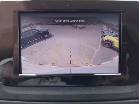 New 2025 RAM ProMaster 2500 w/ Convenience Group image 11