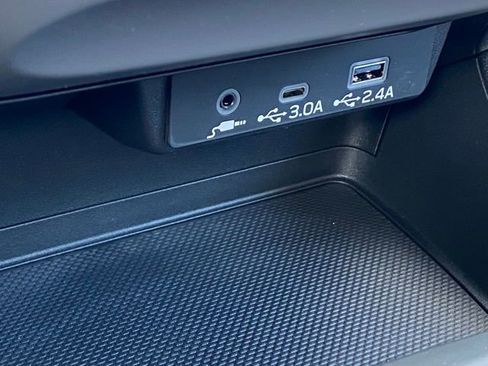 New 2026 Subaru Crosstrek 2.0i Premium image 17