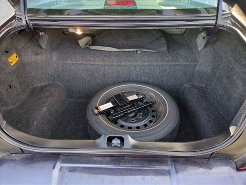Used 2002 Mercury Grand Marquis GS RWD image 6