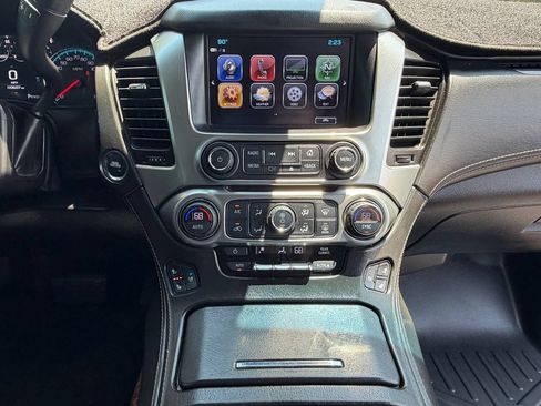 Used 2017 Chevrolet Tahoe Premier AWD/4WD image 16