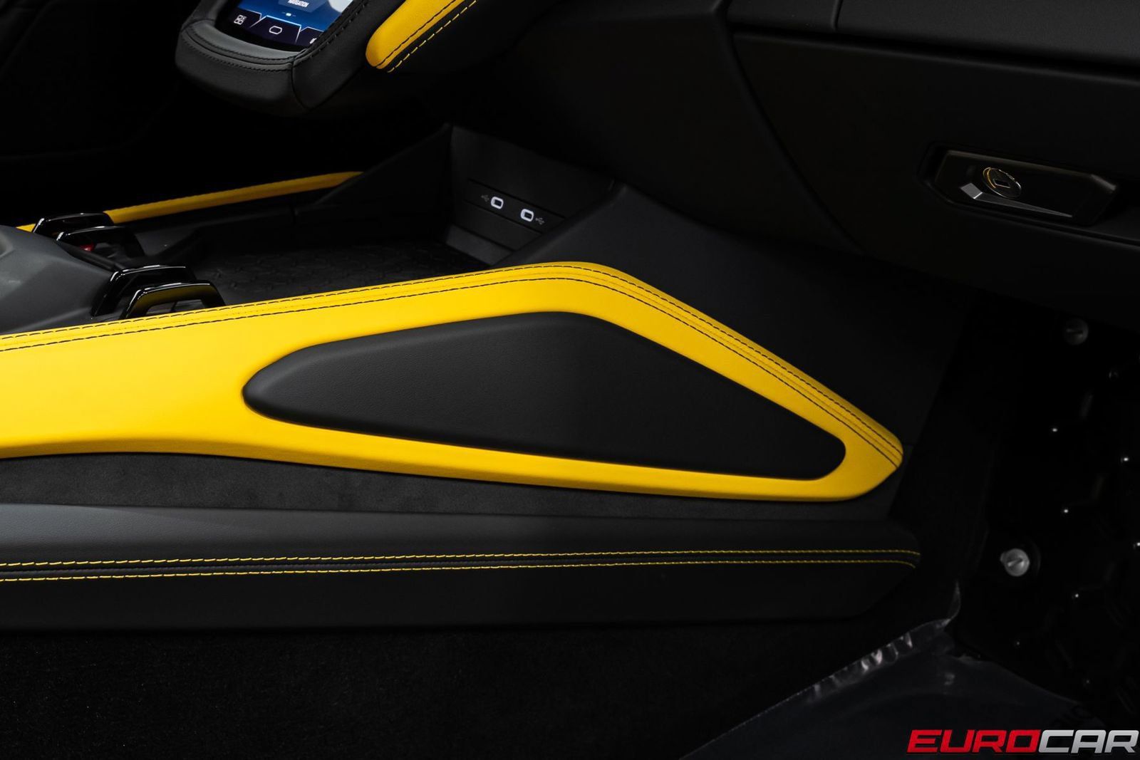 Used 2026 Lamborghini Temerario AWD/4WD image 33