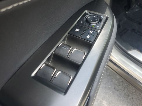 Used 2023 Lexus NX 350 AWD image 20