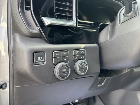 New 2026 Chevrolet Silverado 1500 LT Trail Boss w/ LT Trail Boss Premium Package image 20