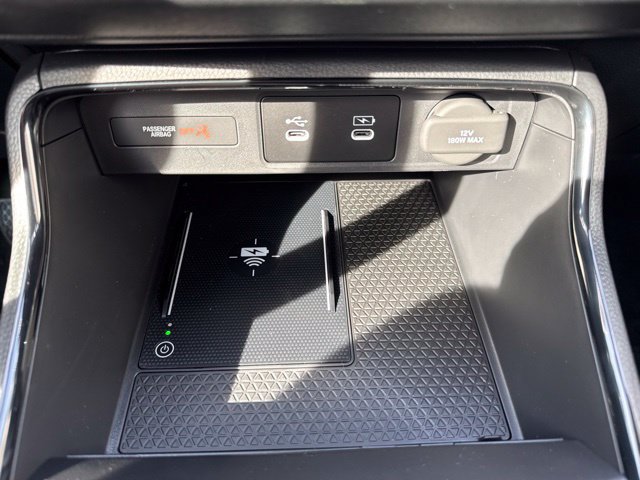 New 2027 Honda CR-V LX image 14