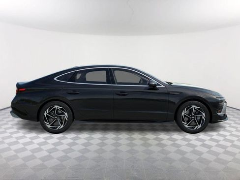 New 2026 Hyundai Sonata SEL FWD image 7