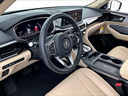 Certified 2026 Acura MDX SH-AWD image 17