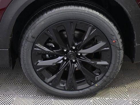 New 2026 MAZDA CX-90 3.3 Turbo w/ Premium Sport Pkg image 20