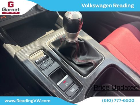 Used 2025 Honda Civic Si image 15