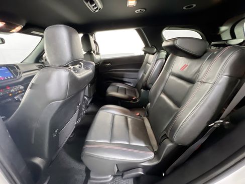 Used 2021 Dodge Durango R/T w/ Blacktop Package image 24