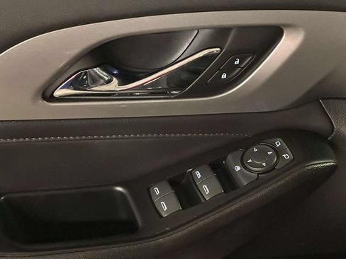 Used 2023 Chevrolet Traverse LT w/ LPO, Floor Liner Package AWD/4WD image 14