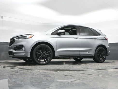 Used 2020 Ford Edge ST w/ Equipment Group 401A image 50