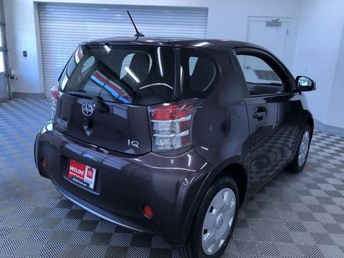 Used 2012 Scion iQ w/ Rear Speaker Pkg FWD image 31