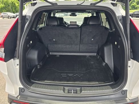 Used 2024 Honda CR-V Sport Touring image 26