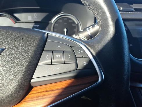 Certified 2023 Cadillac XT5 Premium Luxury image 16