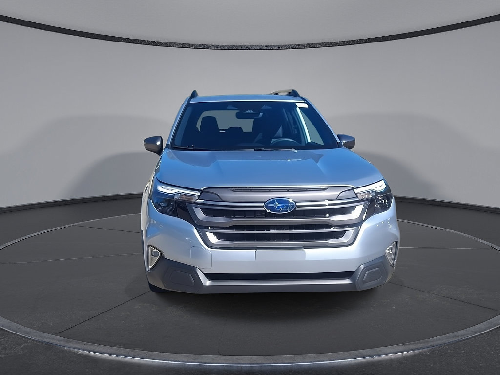 New 2026 Subaru Forester Premium AWD/4WD image 7