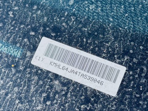 New 2026 Hyundai Sonata SEL image 24