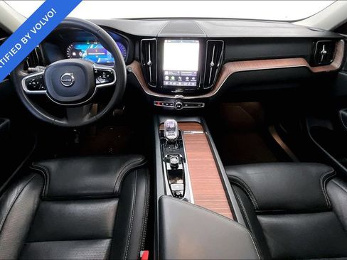 Used 2023 Volvo XC60 B6 Ultimate AWD/4WD image 18