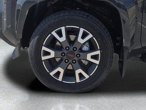New 2026 Toyota 4Runner TRD Sport AWD/4WD image 9