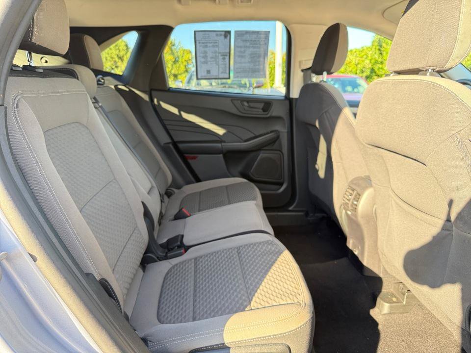 Used 2022 Ford Escape SE w/ Convenience Package AWD/4WD image 33