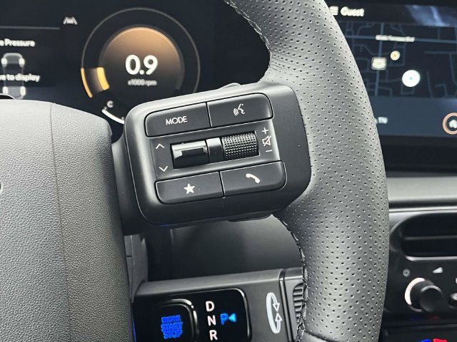 Certified 2026 Hyundai Palisade XRT Pro AWD/4WD image 21