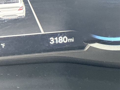 Used 2026 Genesis G70 2.5T Prestige image 27