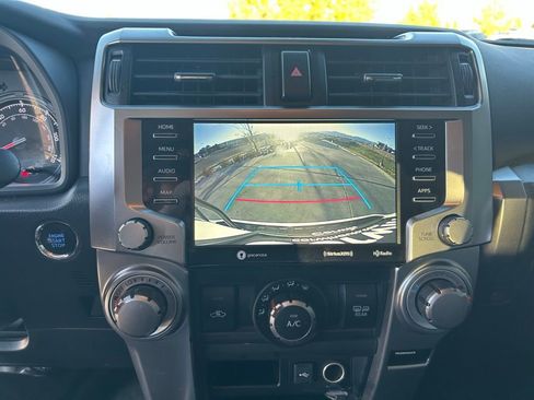 Used 2021 Toyota 4Runner SR5 Premium w/ Moonroof Package image 22