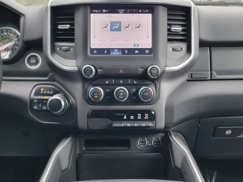 Certified 2022 RAM 1500 Big Horn AWD/4WD image 27