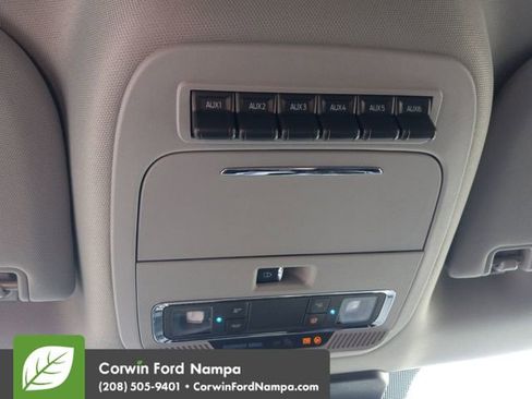 New 2026 Ford F350 Lariat w/ Black Appearance Package image 22