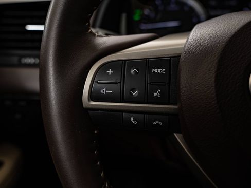 Used 2017 Lexus RX 350 AWD w/ Premium Package image 28