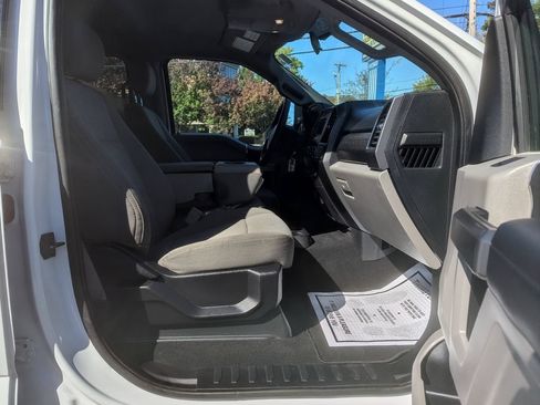 Used 2019 Ford F250 XLT AWD/4WD image 29