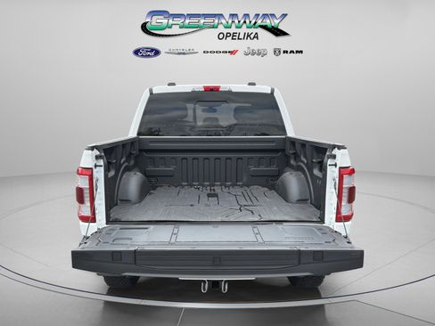 Used 2023 Ford F150 King Ranch w/ Equipment Group 601A High image 5