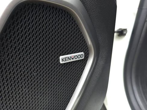 Used 2021 Jeep Renegade Limited w/ Sun & Sound Group image 9